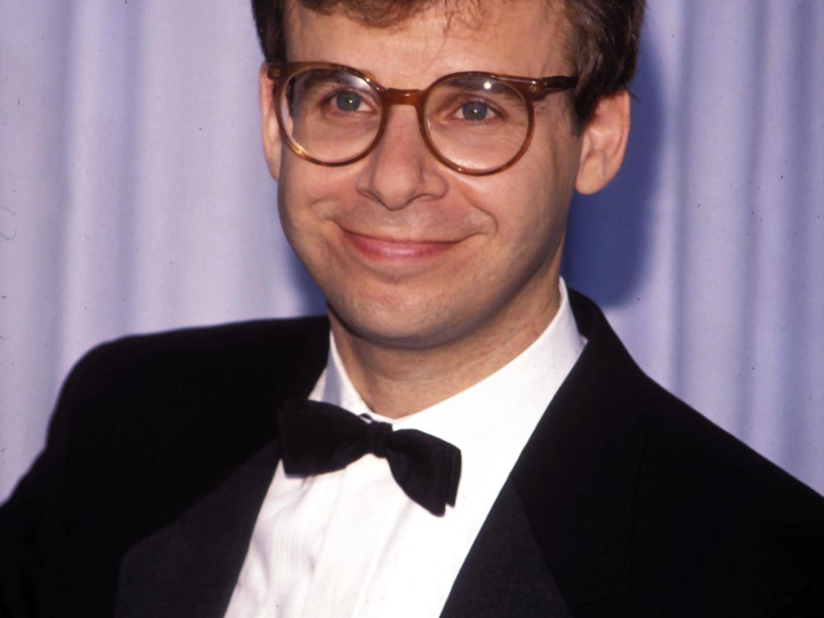 Rick Moranis Assaulted In Nyc Nypd Asks Public For Help