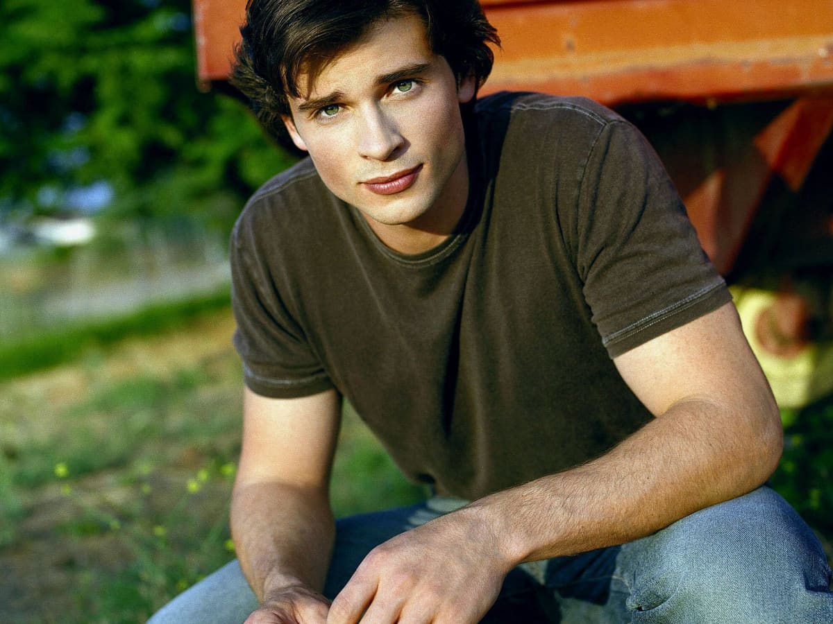 Smallville This Is What Tom Welling Is Doing Now Official tom welling facebook page. smallville this is what tom welling