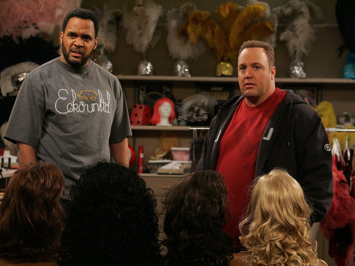 Deacon From The King Of Queens Victor Williams In 2020 Most viewers point out the king of queens for its prominent case of big guy hot wife. the king of queens victor williams