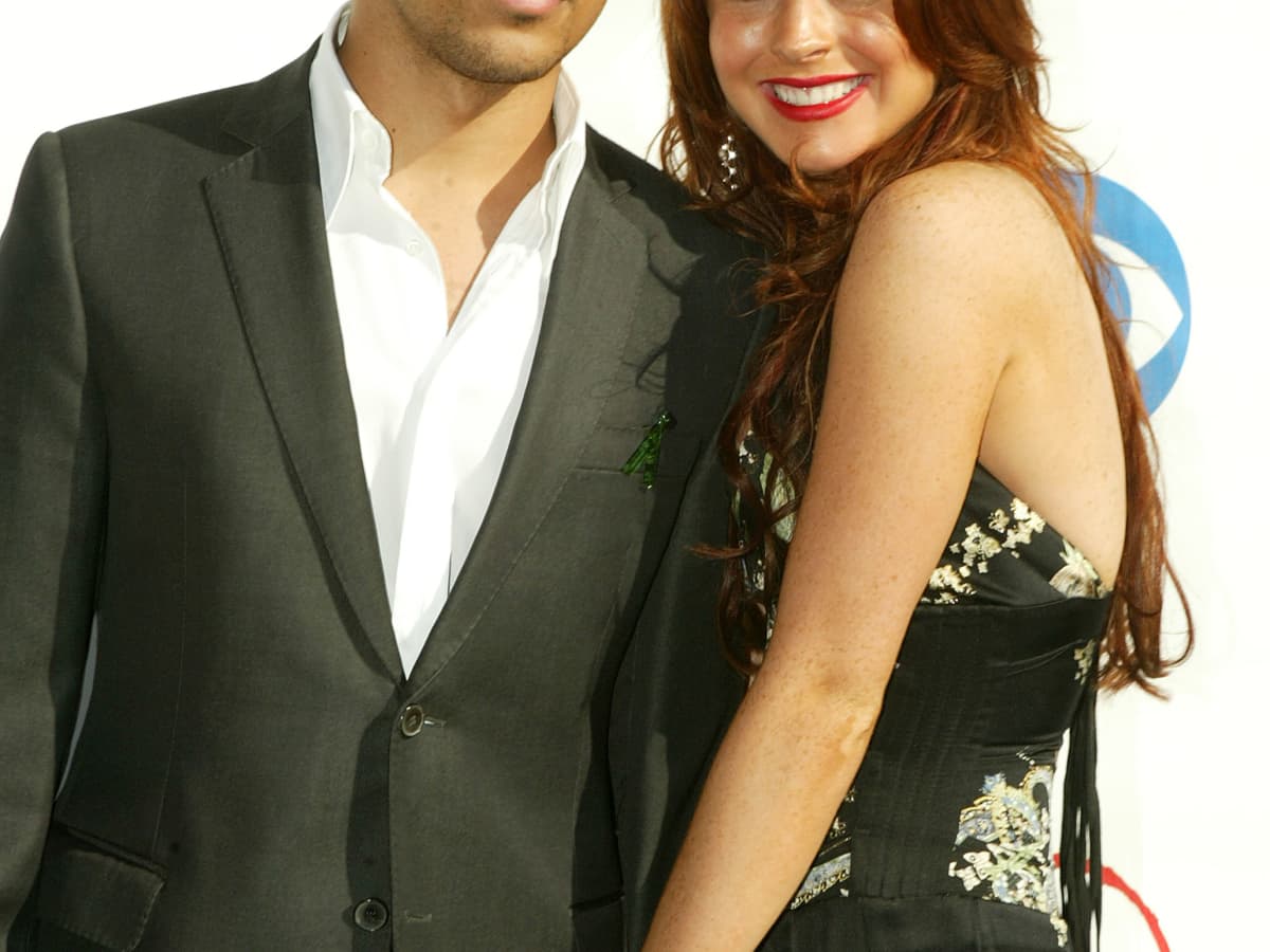 Ncis These Are Wilmer Valderrama S Famous Ex Girlfriends
