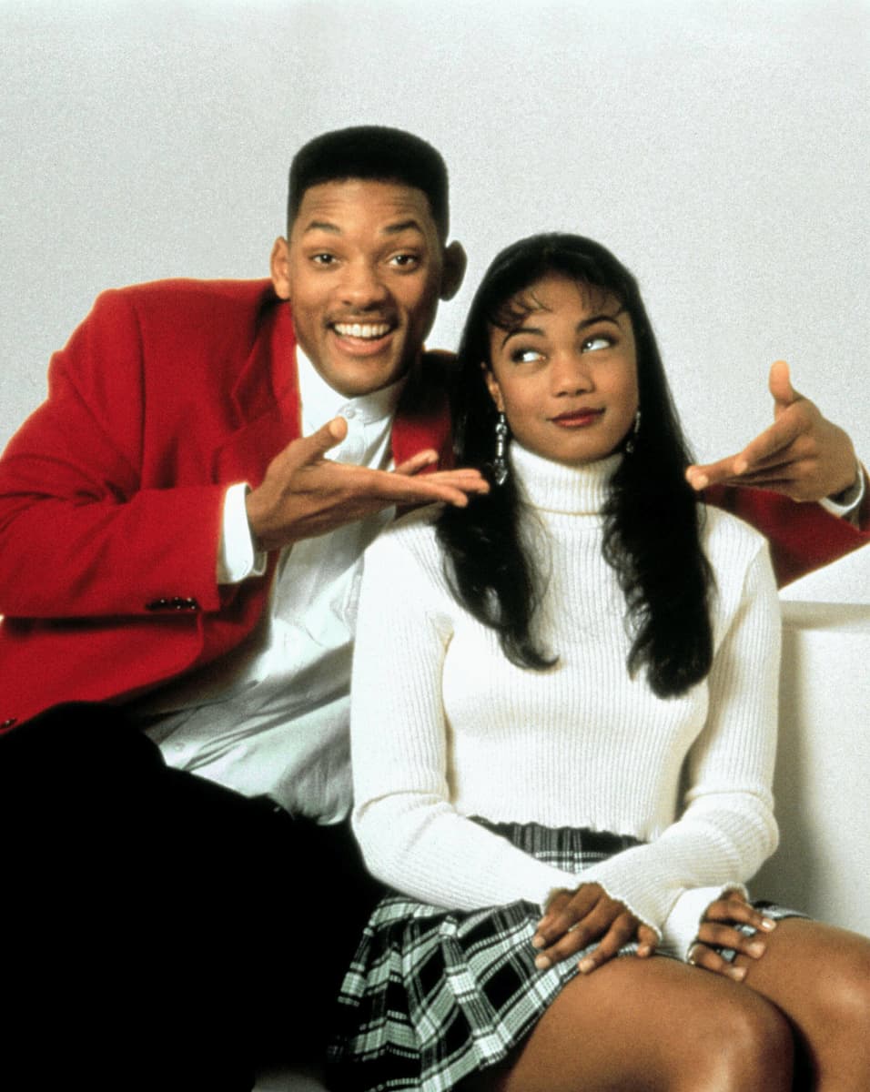 'The Fresh Prince of Bel-Air': This Is 