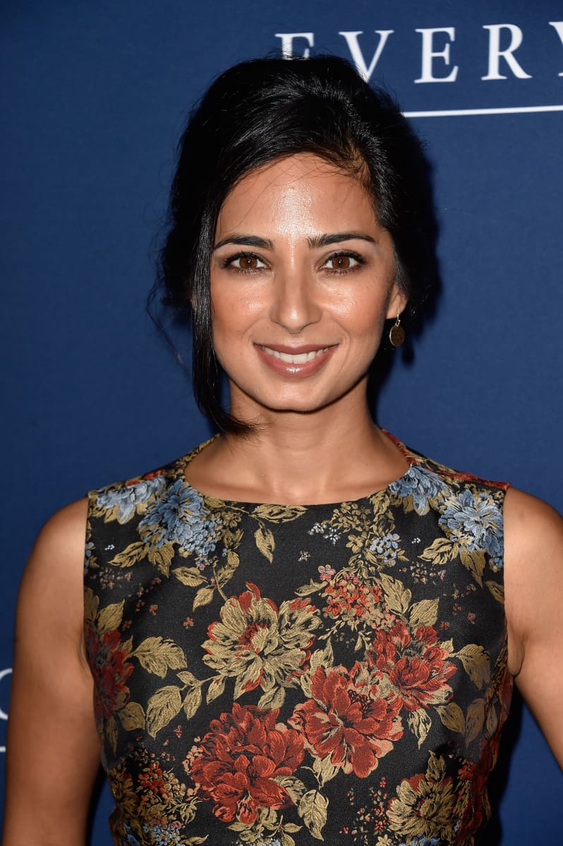 "Raj's" Sister In 'The Big Bang Theory' Where Is Aarti Mann Now?