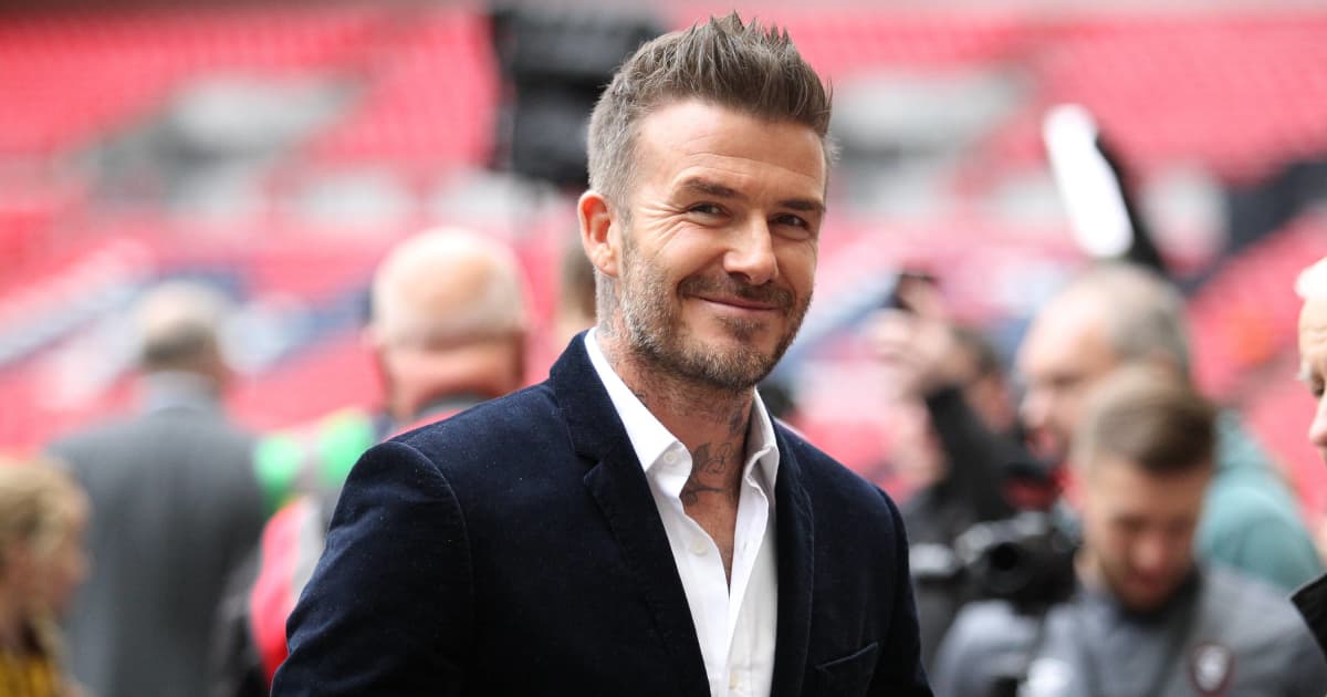 The 15 Most Handsome Men Of All Time