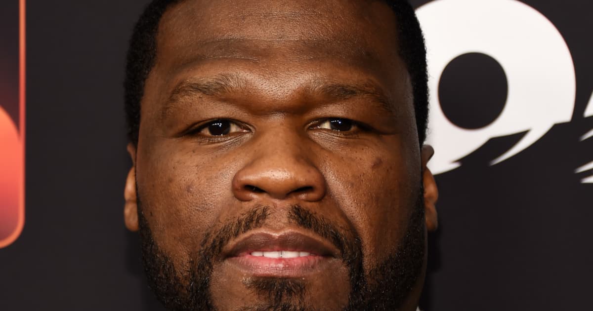 50 Cent Apologizes To Megan Thee Stallion