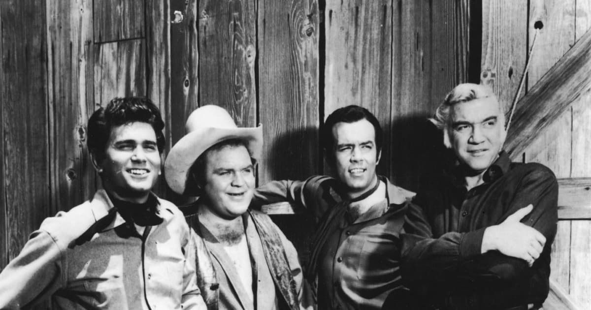 Are Any Actors From Bonanza Still Alive?