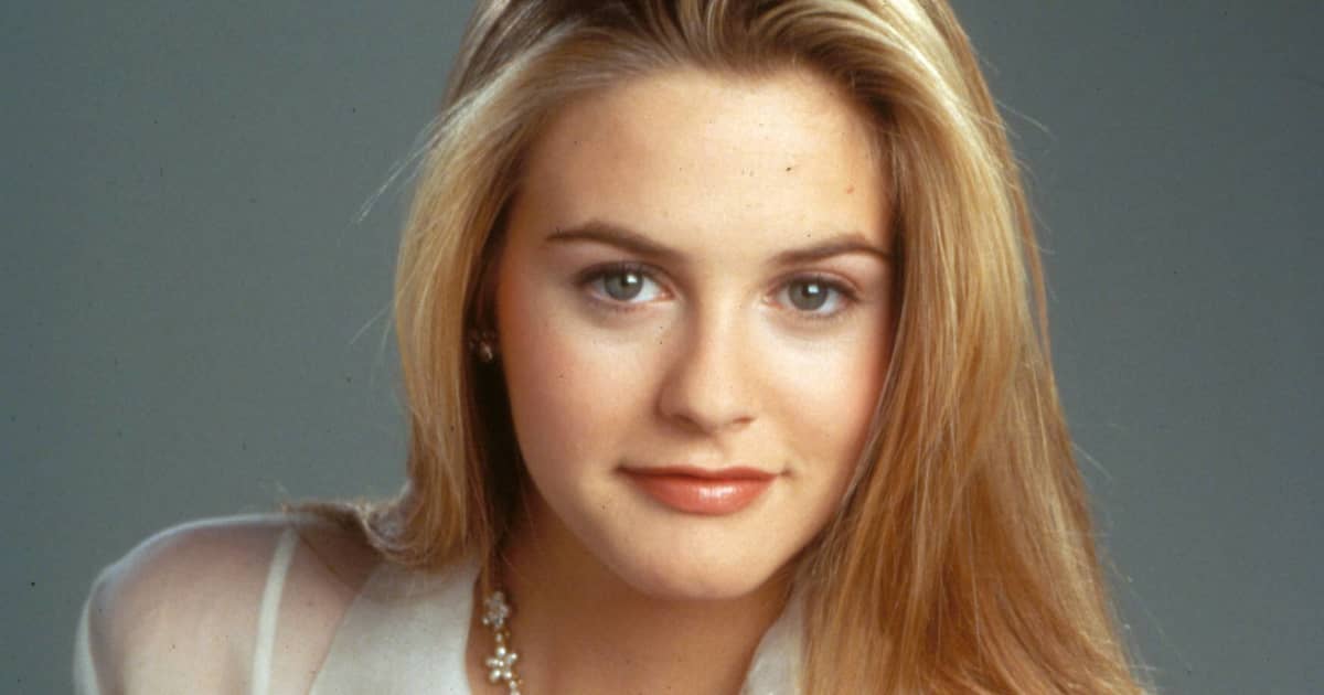 ‘Clueless’ Movie Cast: Then & Now