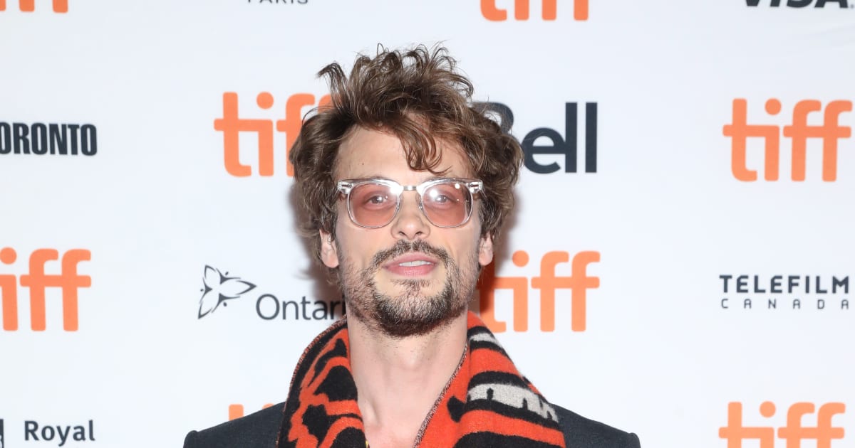 What Is Next For Criminal Minds Star Matthew Gray Gubler