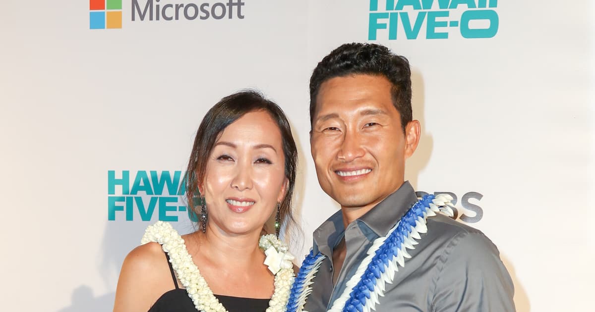 'Hawaii Five-0': Daniel Dae Kim Has Been Married To His Wife For 26 Years!