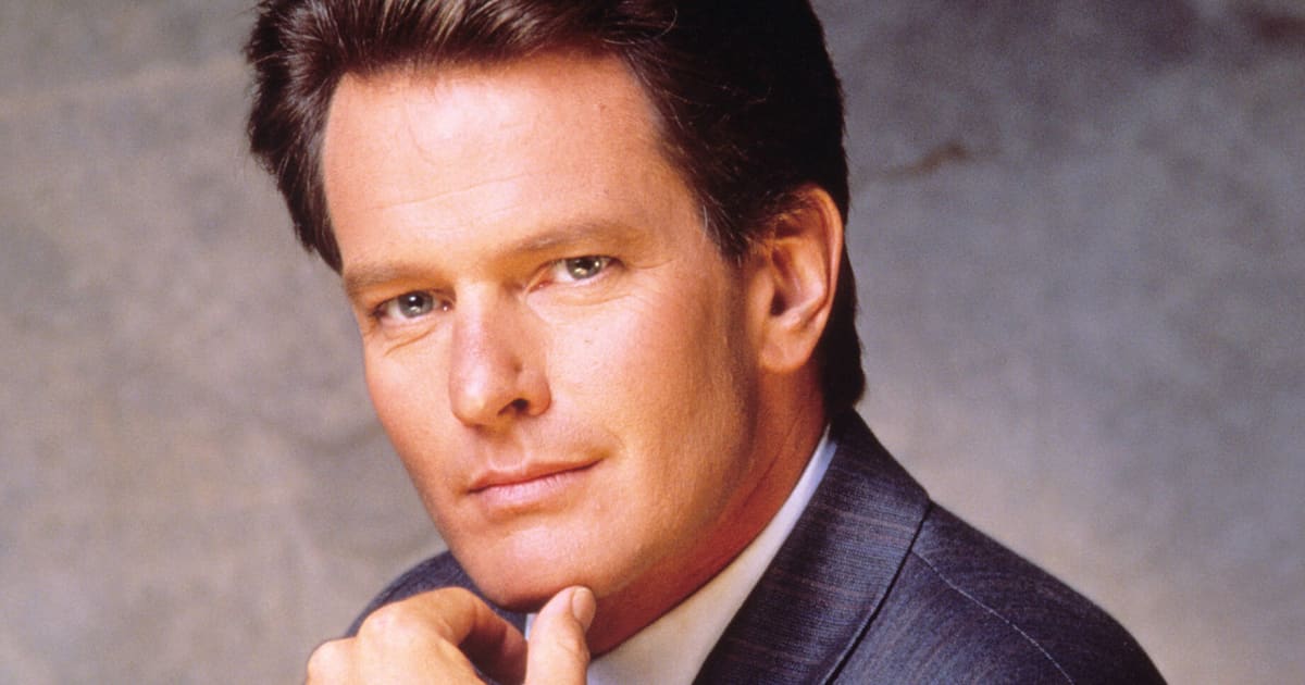 'Dynasty' Where Is "Adam Carrington" Today?