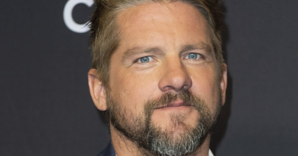 Zachary Knighton