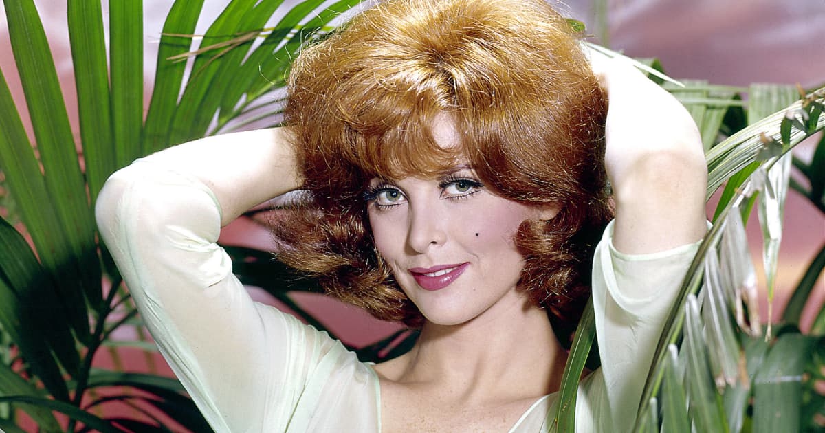 Tina Louise The Last Gilligan S Island Star In 2021