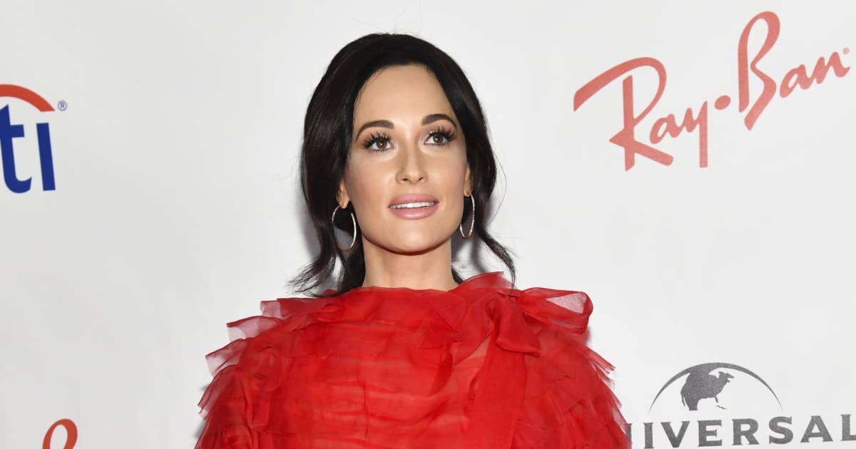 Kacey Musgraves: The &ldquo;Follow Your Arrow&rdquo; Singer Before Fame