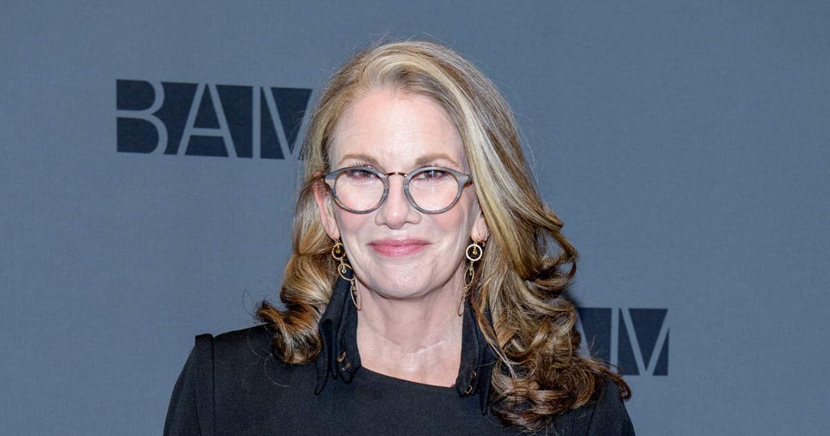 Melissa Gilbert Has Exciting Family News In 2021!
