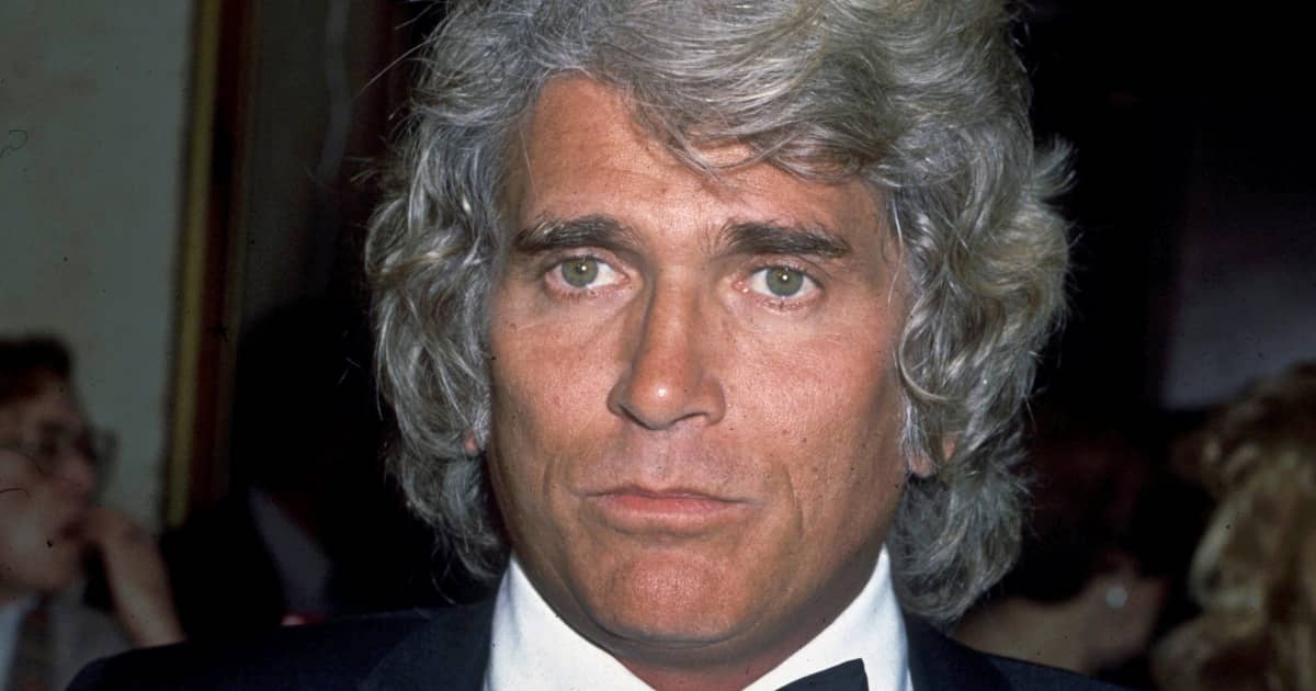 Michael Landon How Did The Legendary TV Actor Die?