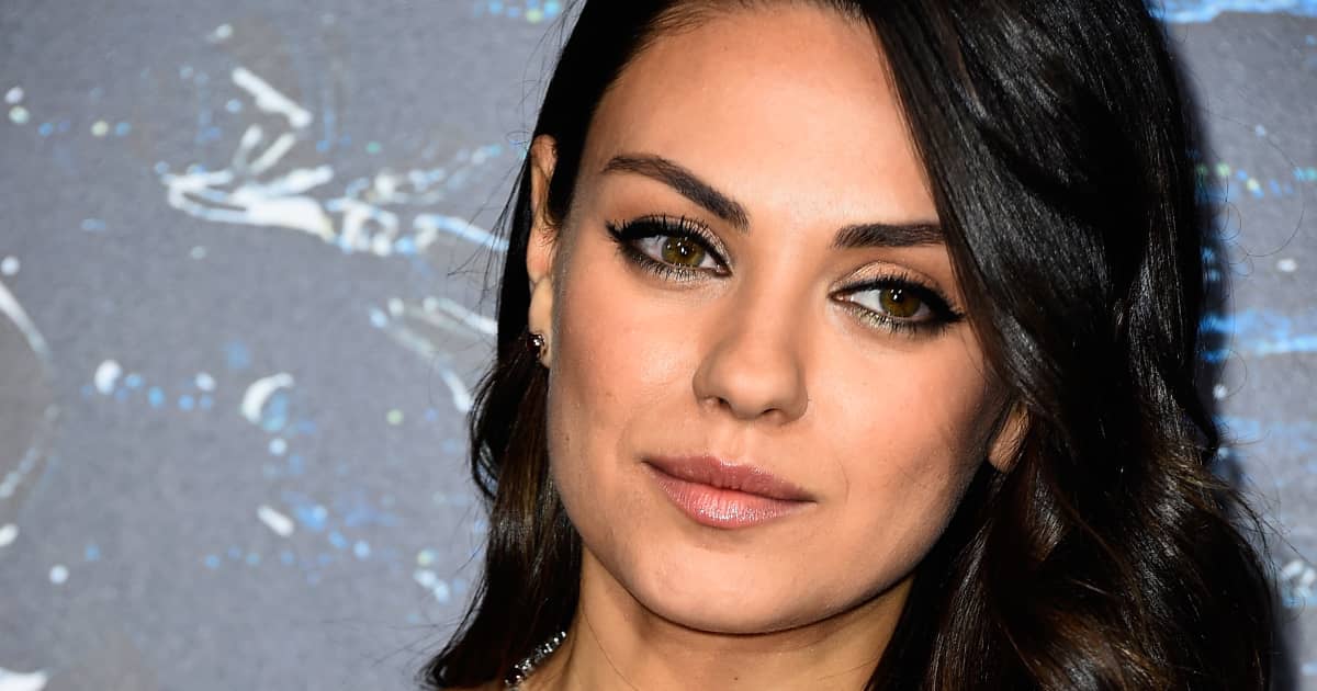 Mila Kunis Movies And TV Shows Through The Years