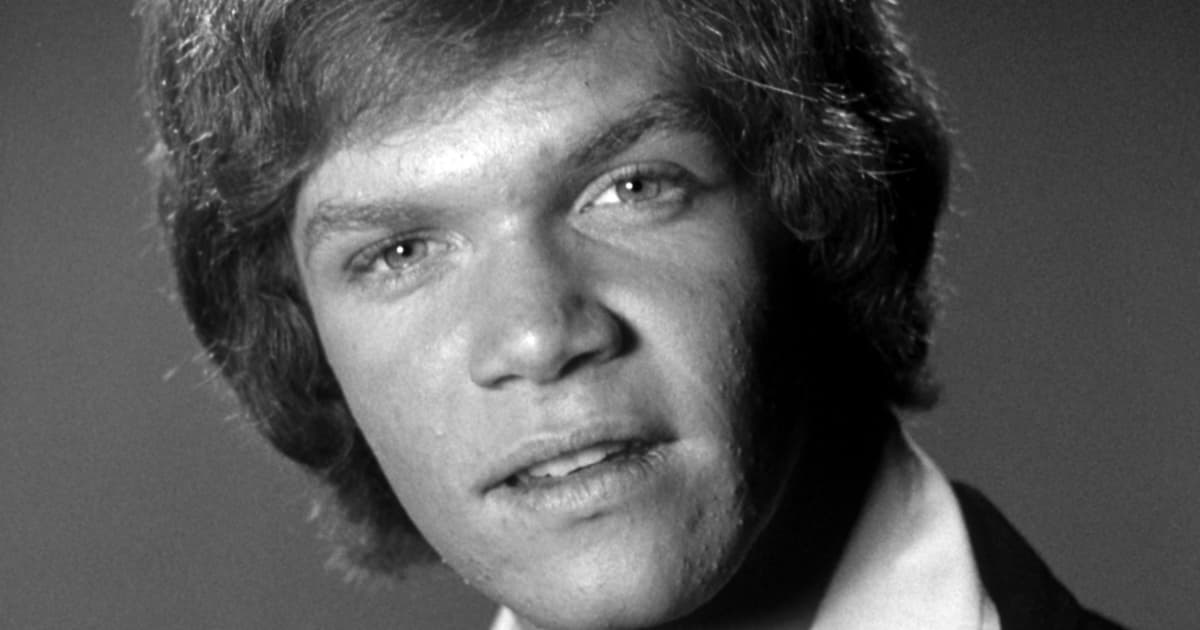 ‘Bonanza’: Where Is Mitch Vogel Today?