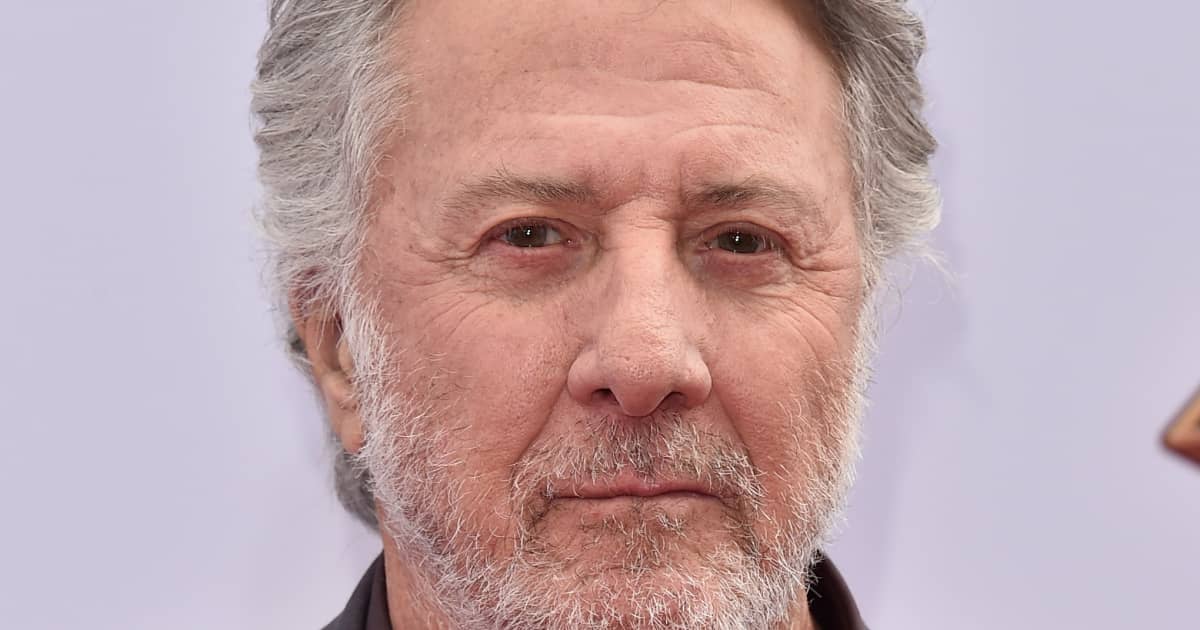 Movies With Dustin Hoffman Through The Years