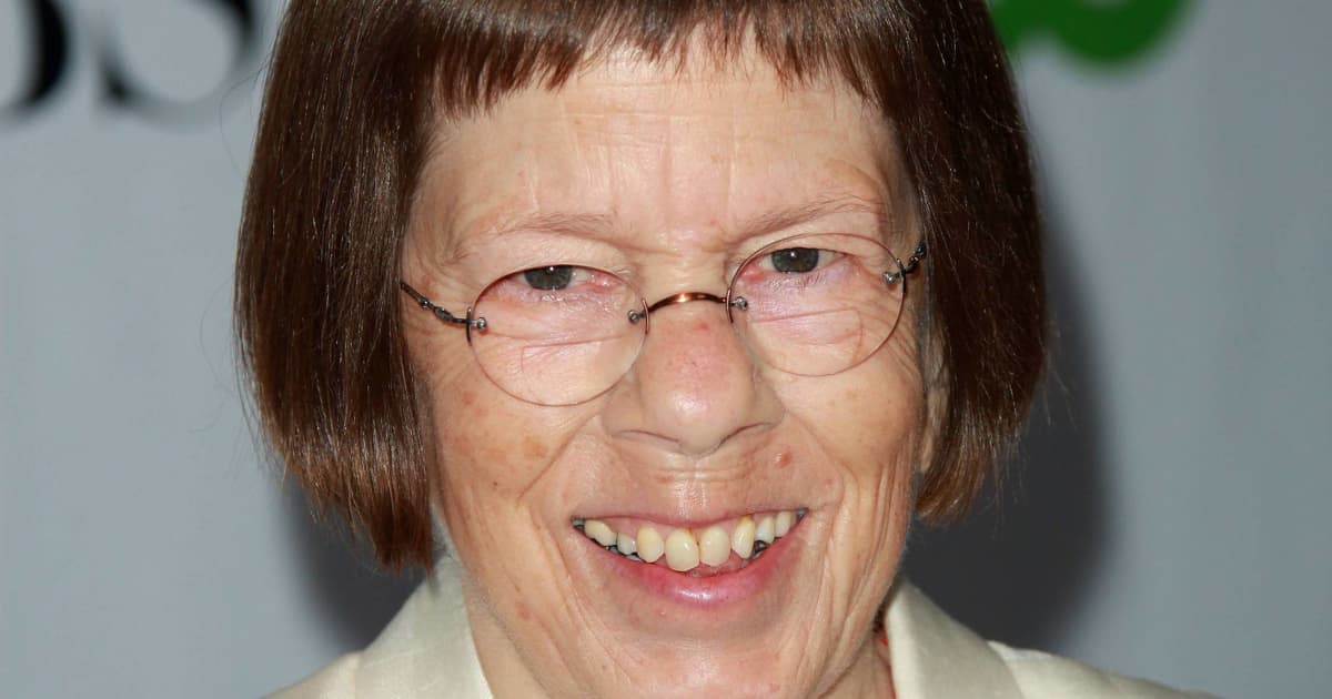 'NCIS LA' Linda Hunt and Wife Karen's Love Story