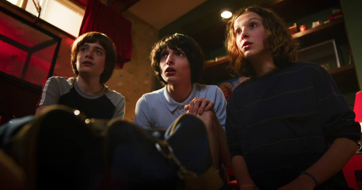 Stranger Things Saison 4 Age Minimum New Trailer For Stranger Things Season 4 Has Been Released Watch