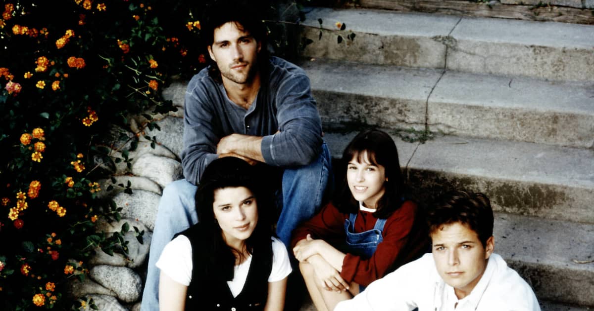 'Party Of Five' Cast Where Are They Now?