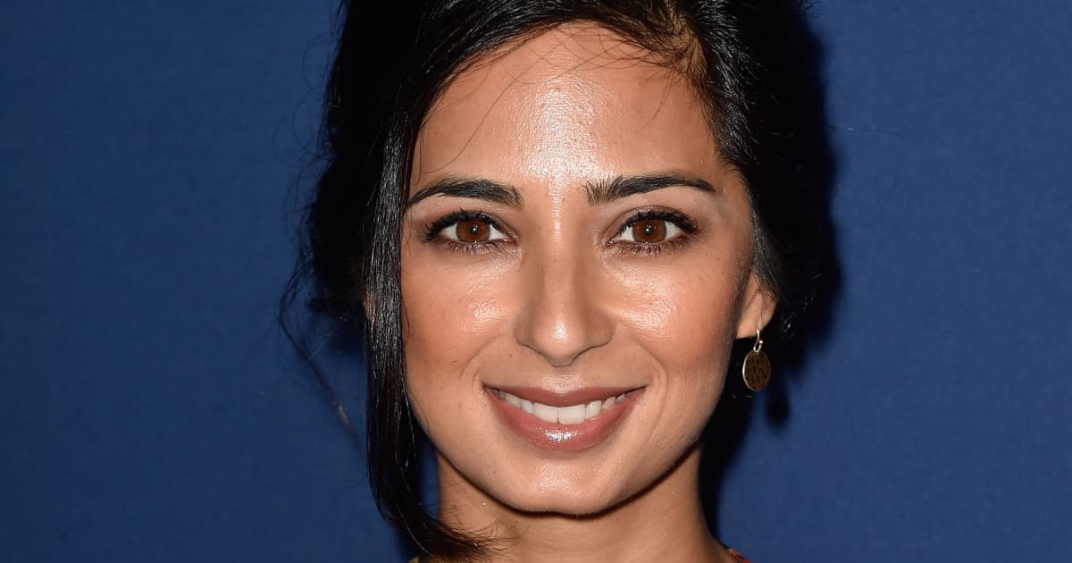 "Raj's" Sister In 'The Big Bang Theory' Where Is Aarti Mann Now?
