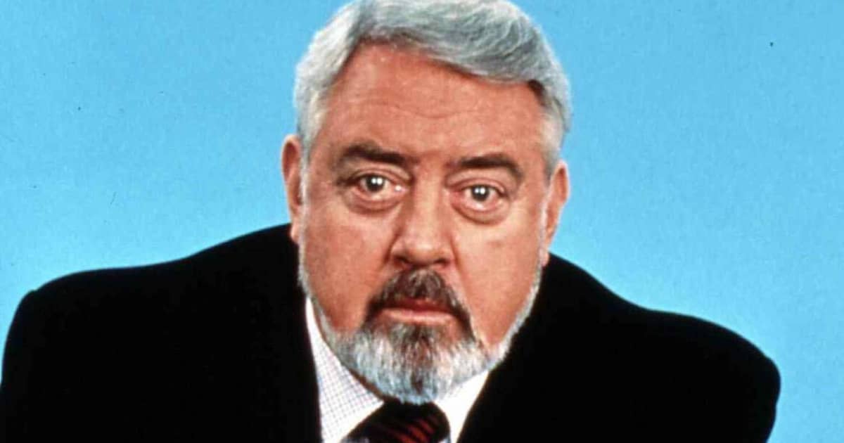 Robert Benevides Who Was Raymond Burr's Partner?