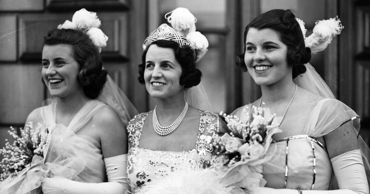 Rosemary Kennedy Her Tragic Life Story Secluded After Lobotomy 