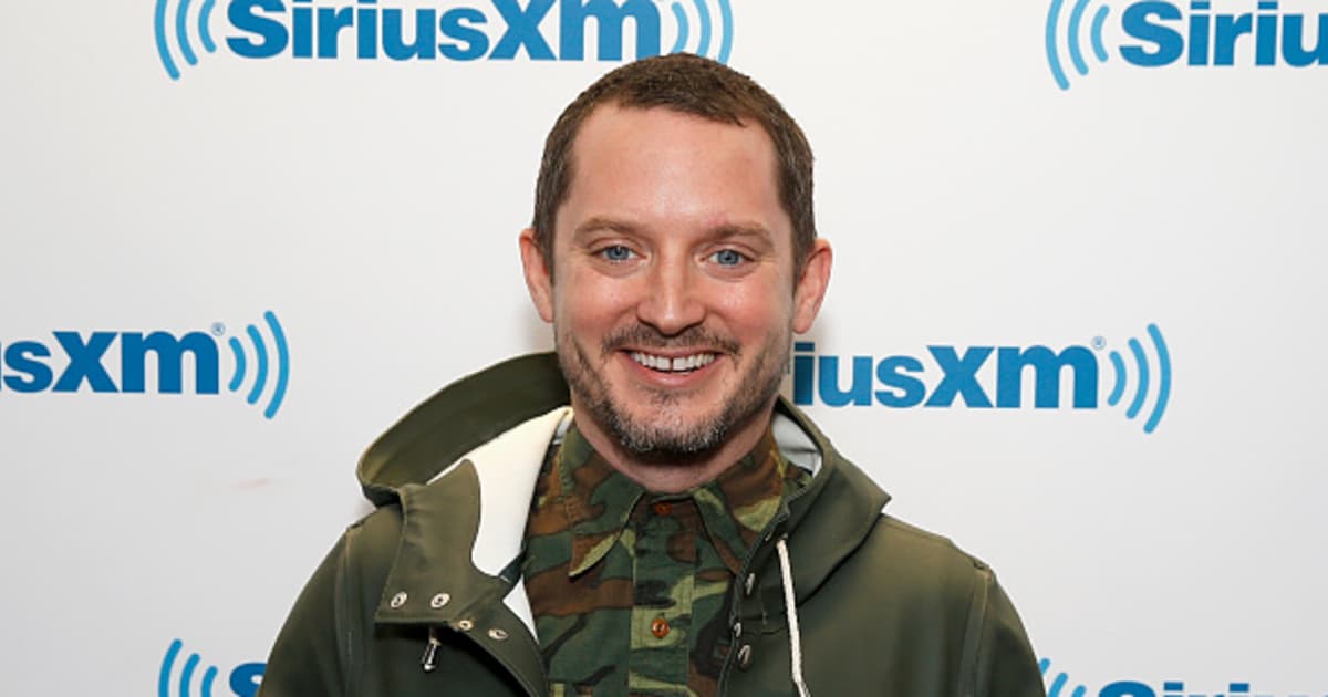 Elijah Wood Debuto En Volver Al Futuro Parte 2
