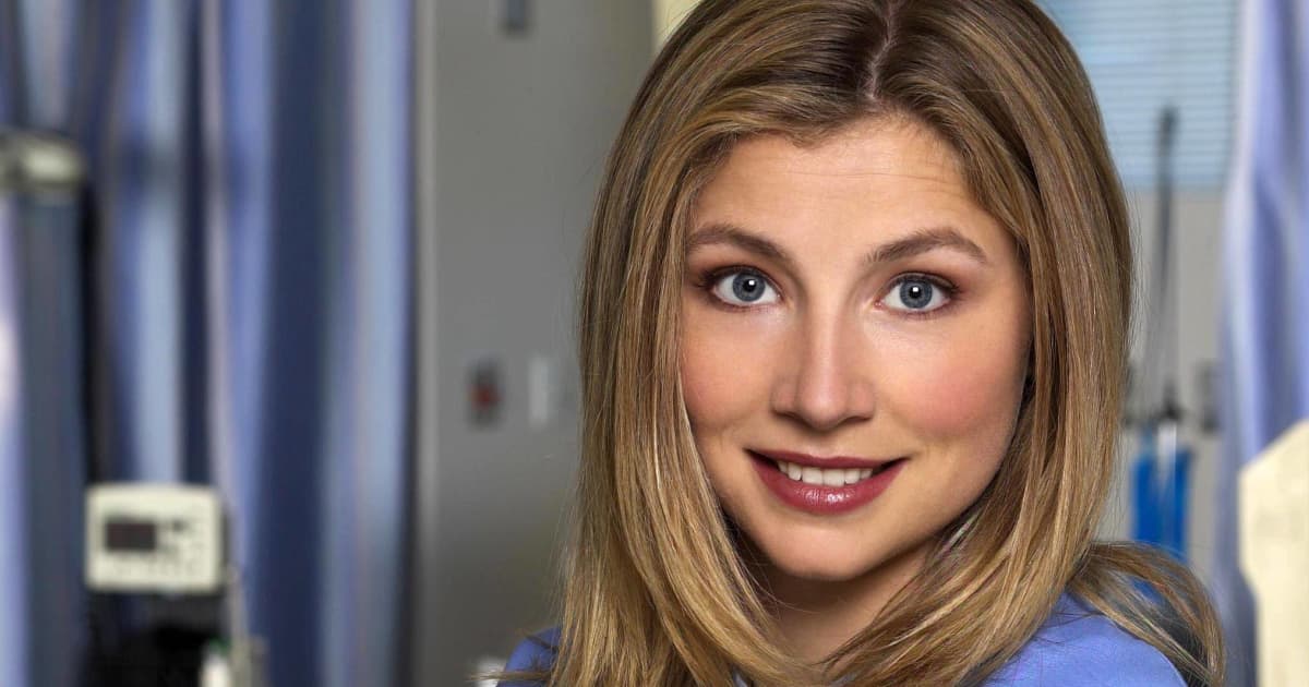 'Scrubs' What Happened To Sarah Chalke?