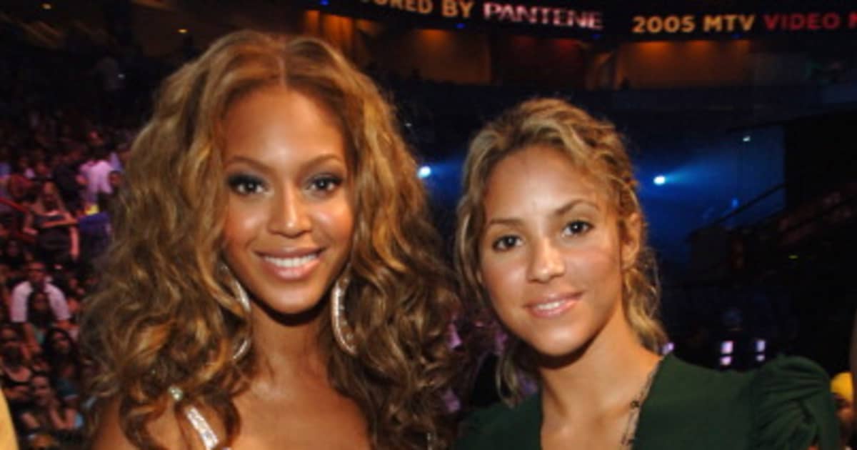 Beautiful Liar 10 Datos Sobre La Iconica Cancion De Beyonce Y