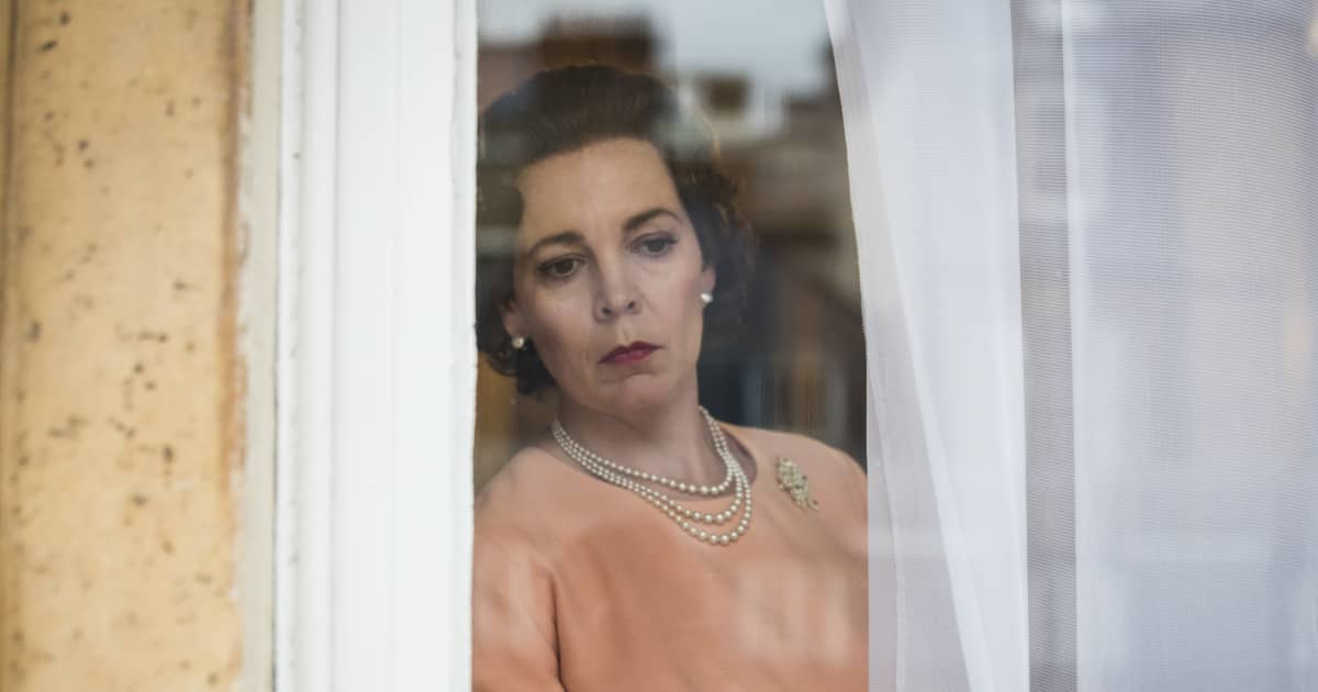 'The Crown' Season 4 See Princess Diana In New Preview