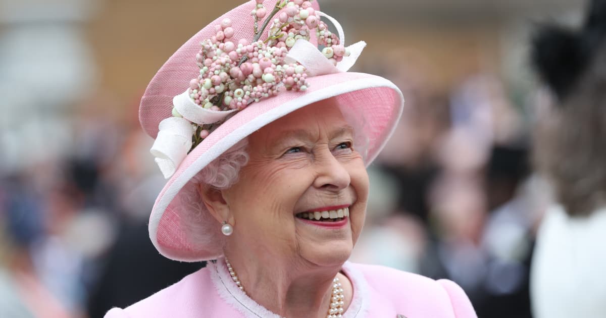 Queen Elizabeth II Memory Stuns New Zealand PM Jacinda Ardern