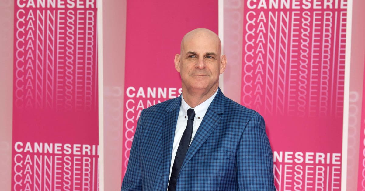 harlan coben's the stranger netflix