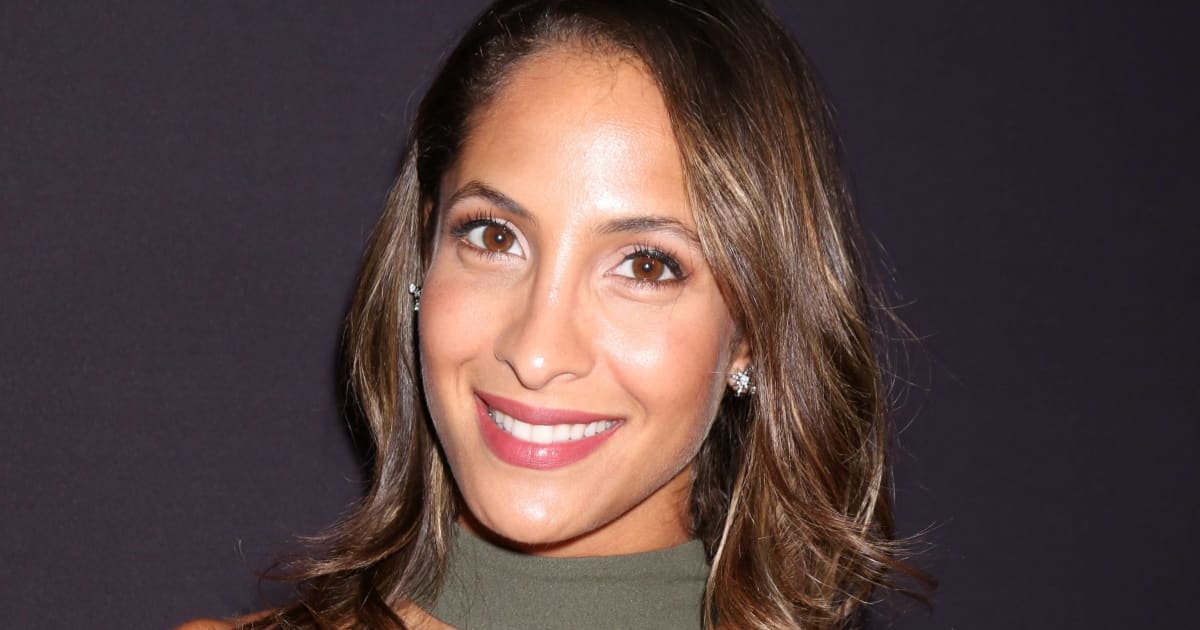 'The Young and the Restless' "Lily Winters" Actress
