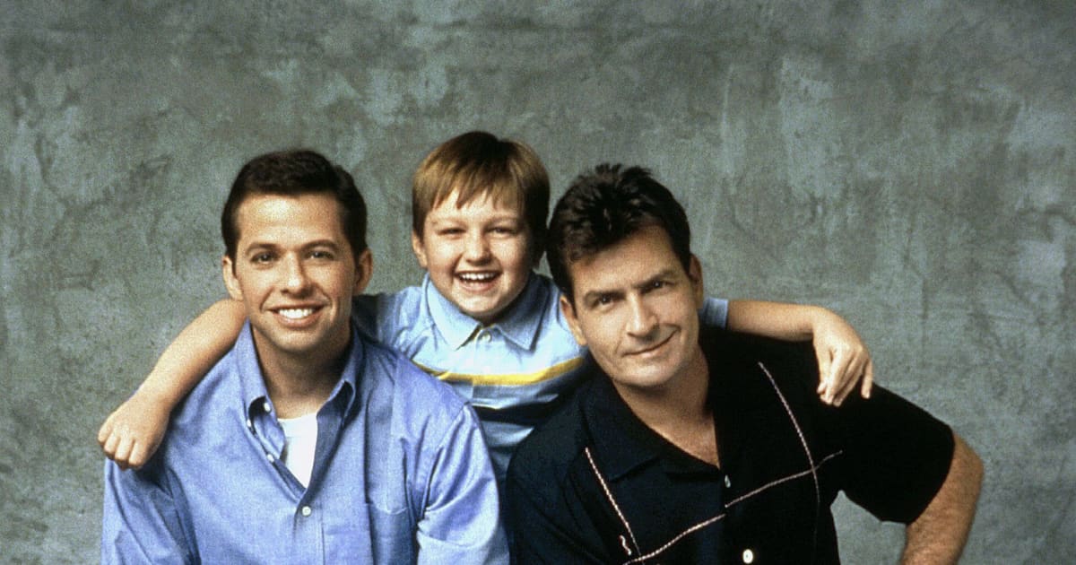 'Two and a Half Men' The Best Guest Stars