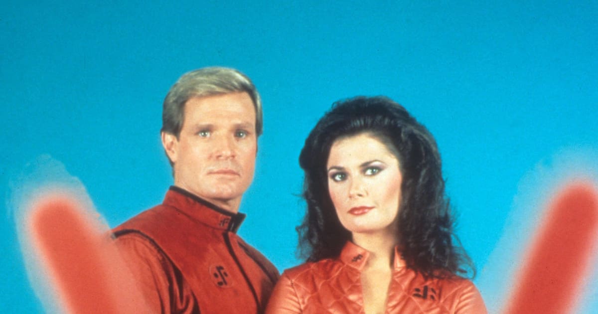 'V' The Cast Of The 1980s Miniseries Now