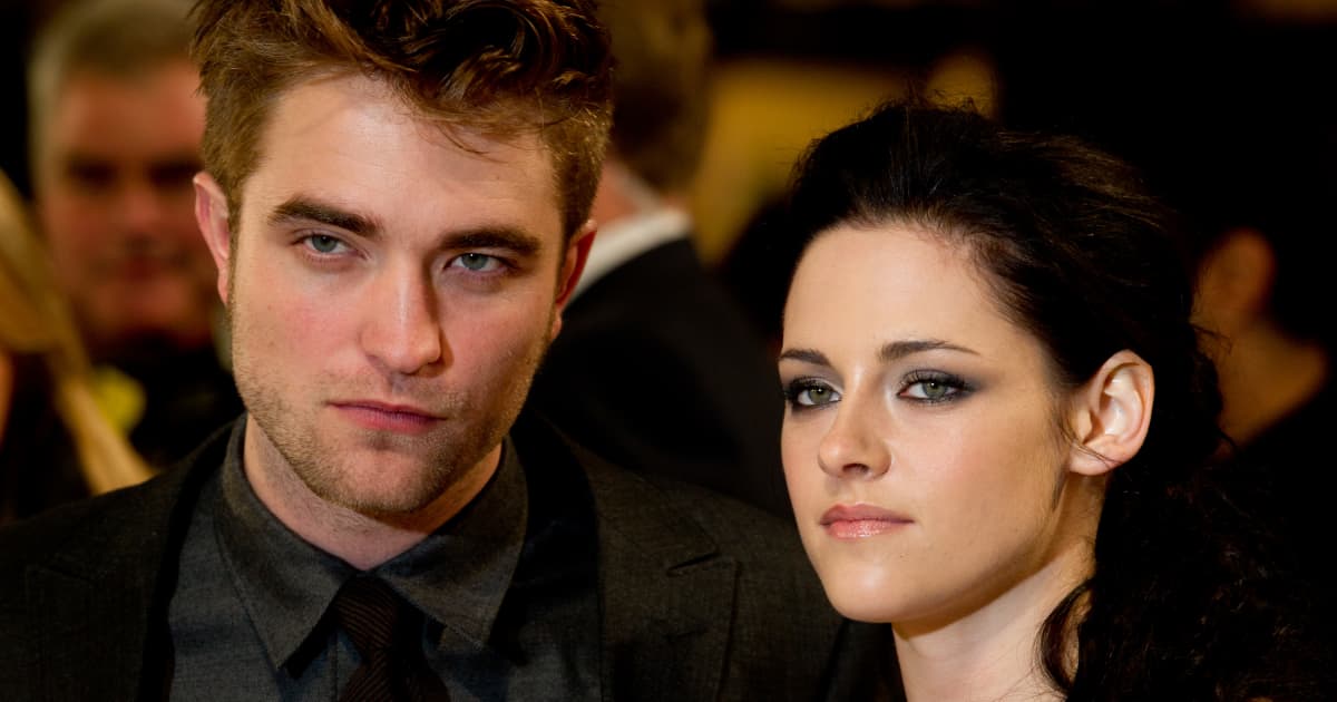 What The 'Twilight' Actors Think About The Movie