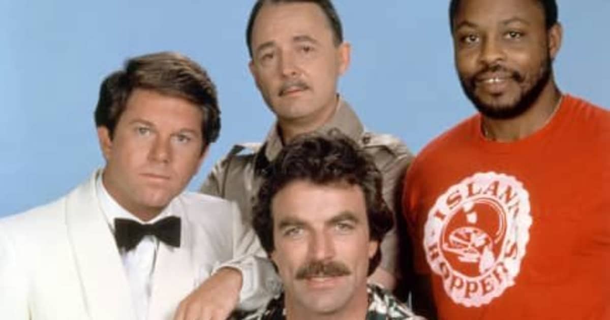 Films Et Séries Tv Avec Roger E. Mosley 'Magnum P.I.': Where Is The Cast Now?