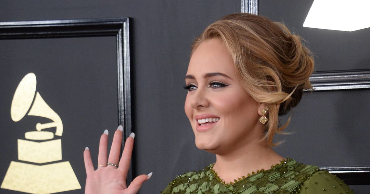 Adele and Husband Finally Reach Divorce Settlement 2 Years Later