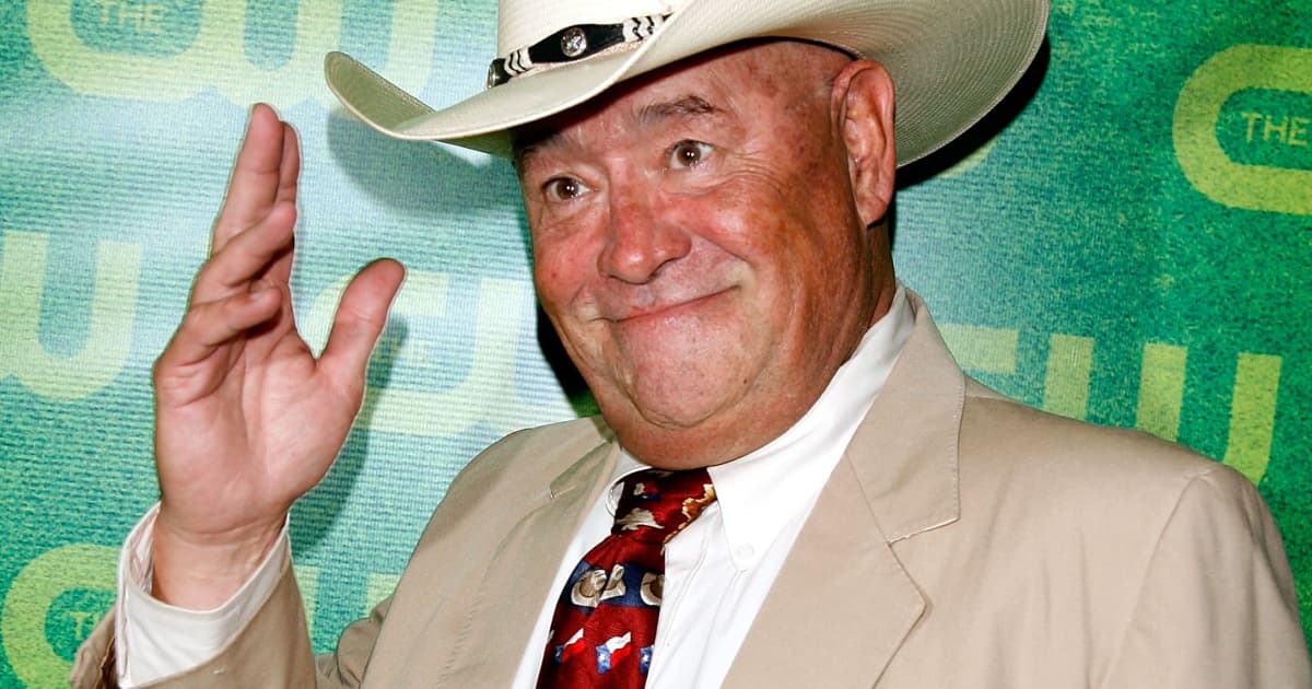 'One Tree Hill' How Old Is Coach "Whitey Durham" Today?