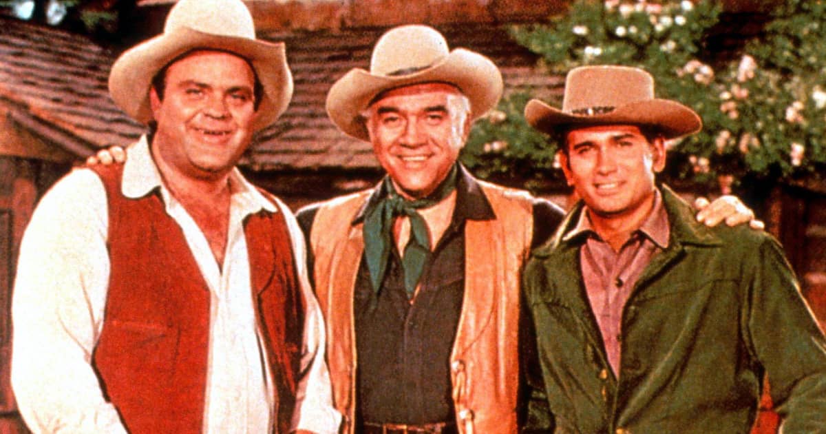 These 'Bonanza' Actors Are Actually Still Alive