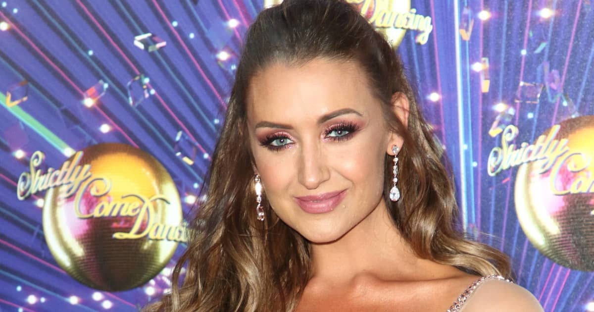 Strictly Come Dancing': THIS Star Was The Fifth Contestant To ...