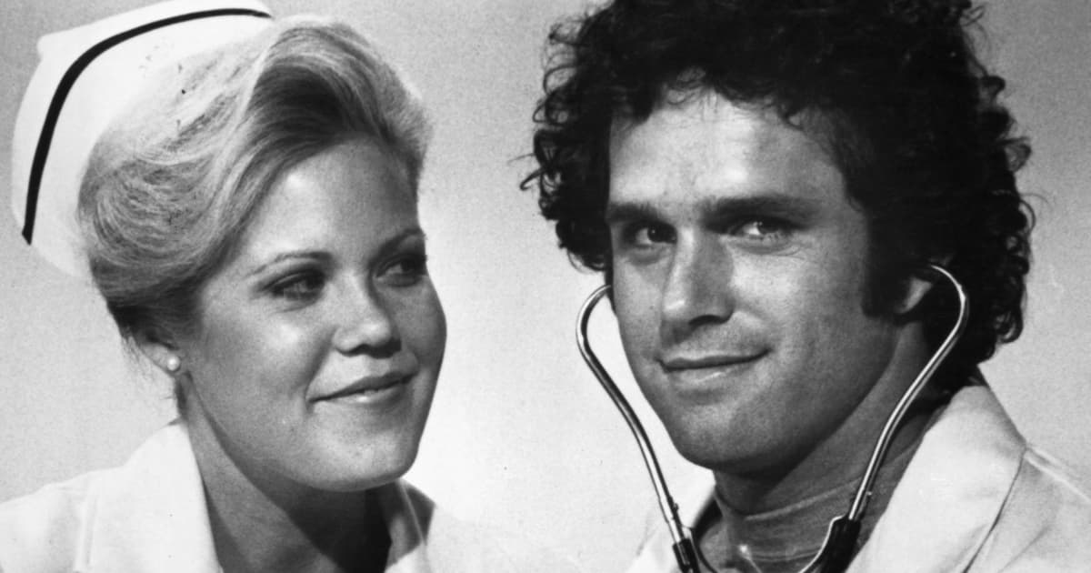 'Trapper John, M.D.' What Is Gregory Harrison Up To Now?
