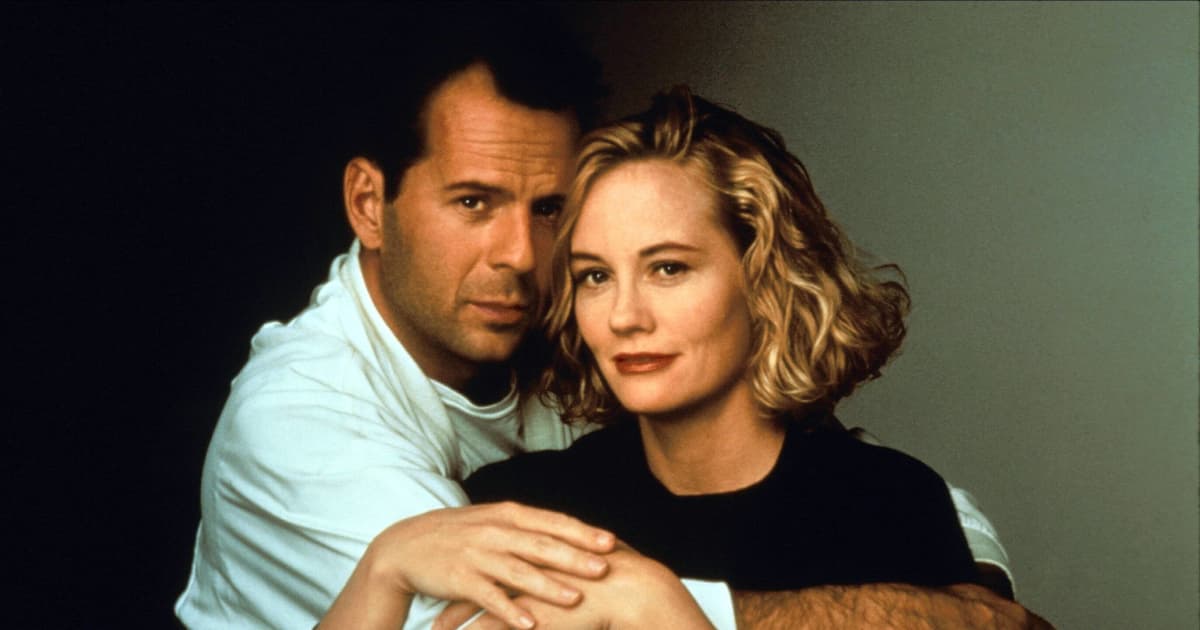 ‘Moonlighting’: This Is Cybill Shepherd Today