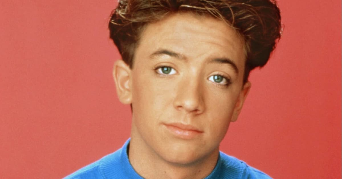 'Married... with Children' "Bud Bundy's" David Faustino Today