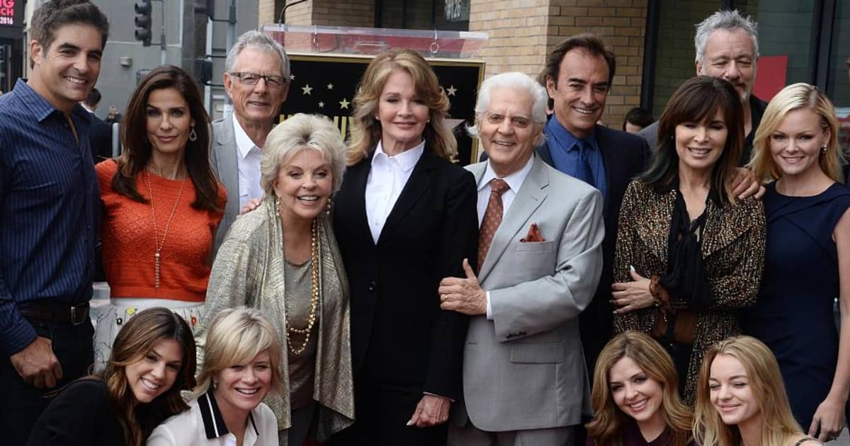 'Days Of Our Lives' Renewed For 56th Season At NBC