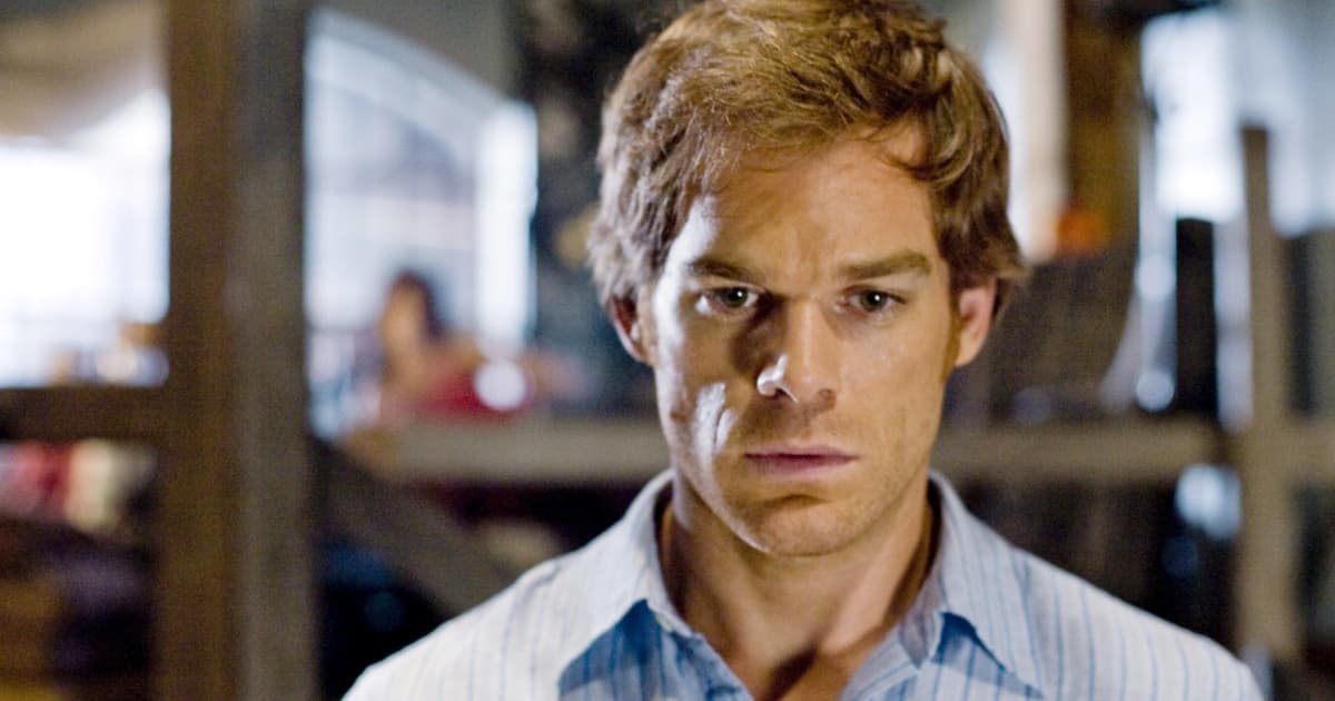 'Dexter' Is Officially Returning As A Limited Series On Showtime