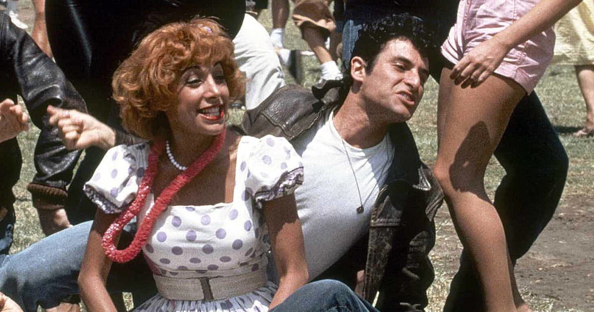 'Grease' Star Didi Conn This Is What "Frenchie" Looks Like Today