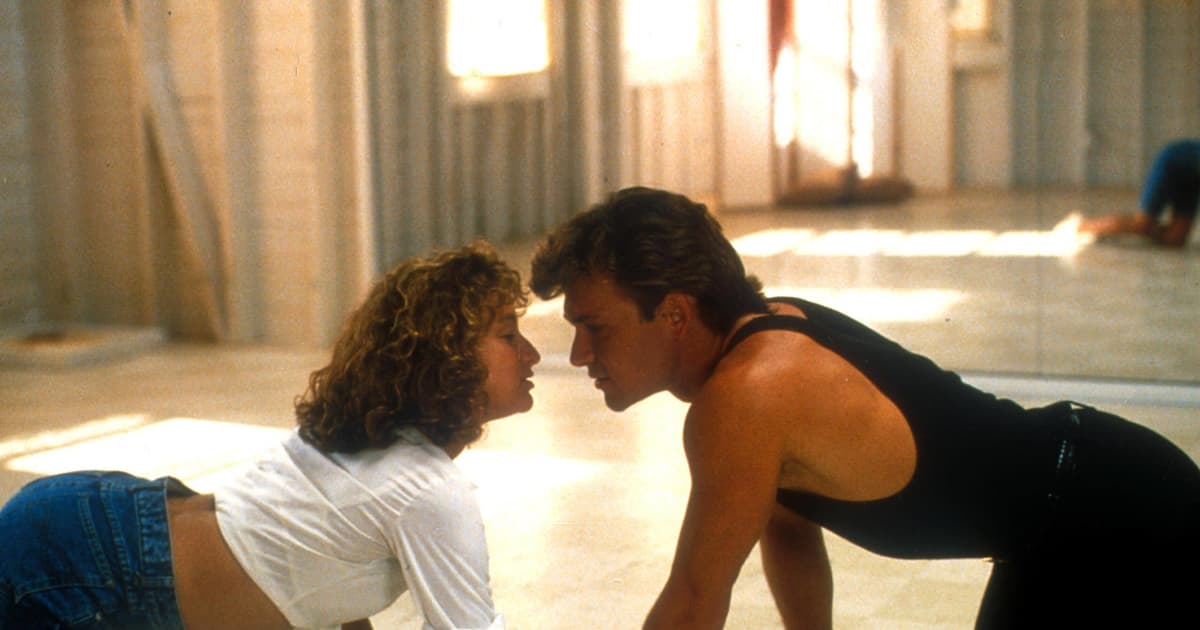 Dirty Dancing Trivia 12 Facts About The Iconic Movie