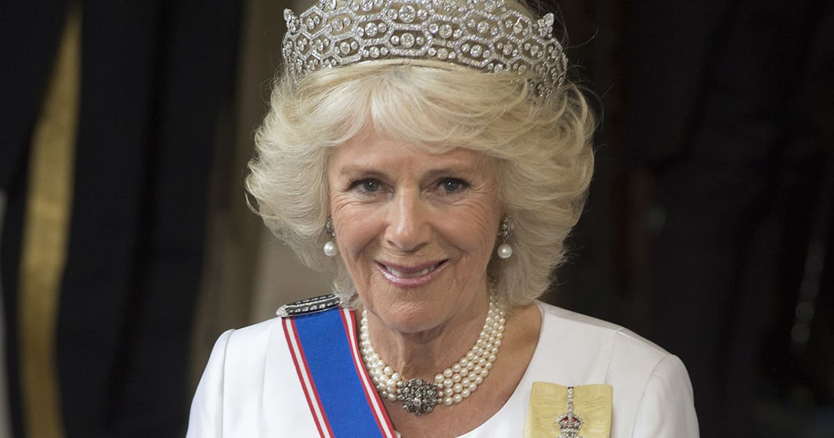 Duchess Camilla Quiz